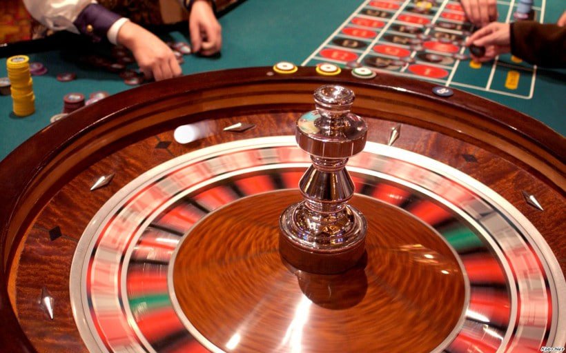 xcc8 Live Casino Baccarat ကစားနေသောမြင်ကွင်း
