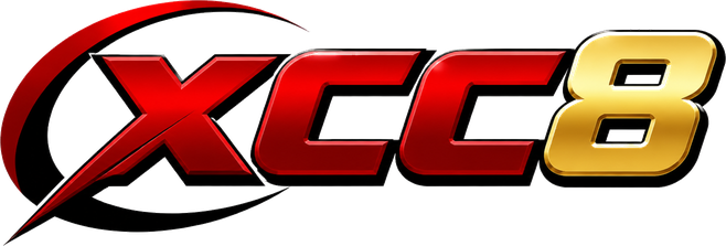 xcc8 Logo